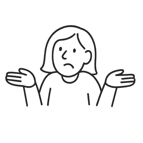 Embarrassed by messy bookkeeping Embarrassed by messy bookkeeping