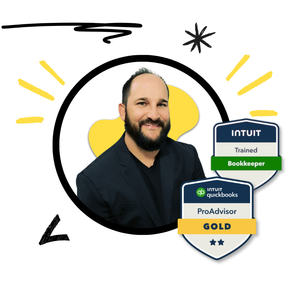Steven Creel Intuit Gold Pro Advisor Steven Creel Intuit Gold Pro Advisor